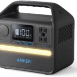 Anker PowerHouse 521 / Specs Pros & Cons