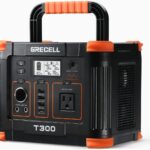 Grecell T300 / Specs Pros & Cons