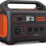 Jackery Explorer 1000 / Specs Pros & Cons