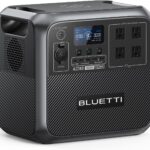 Bluetti AC180 / Specs Pros & Cons